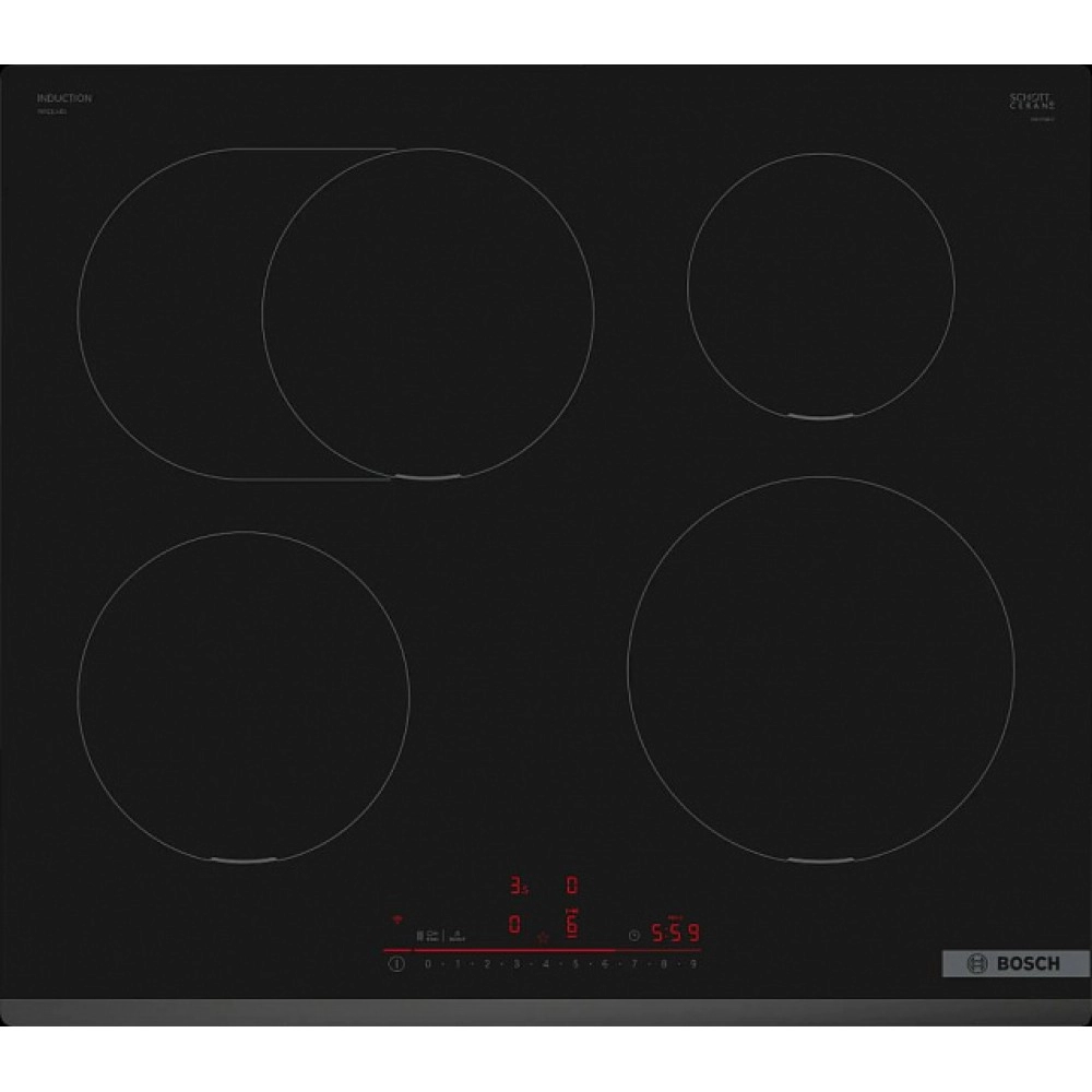 Варочная поверхность BOSCH PIF631HB1E