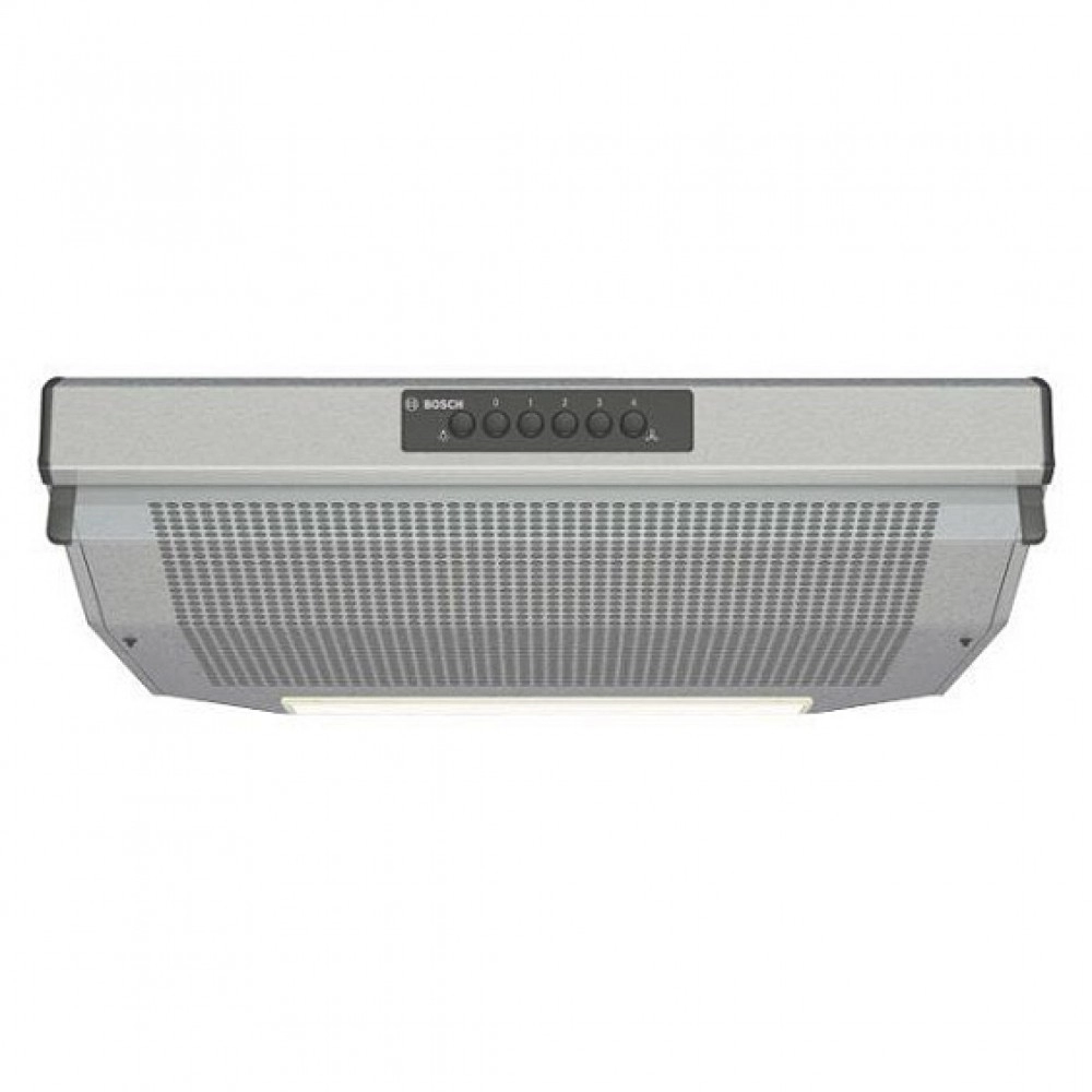 Вытяжка BOSCH dhu 655 u