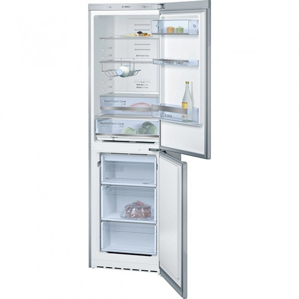 Холодильник BOSCH KGN 39AI26