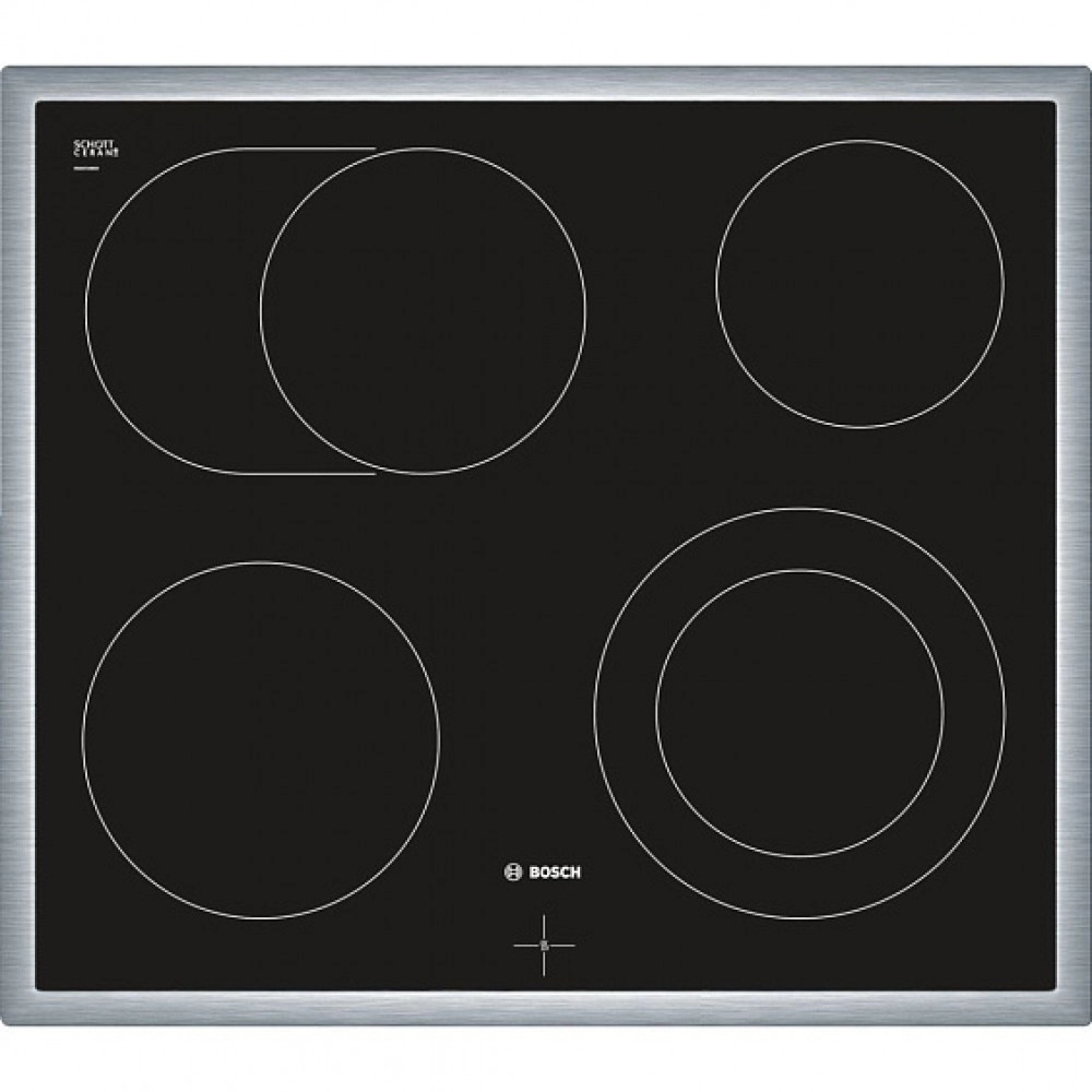 Поверхность BOSCH nkn 645g17