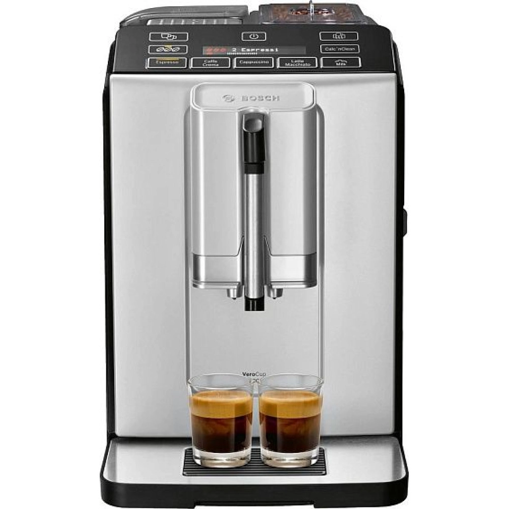 Кофемашина BOSCH TIS30351DE
