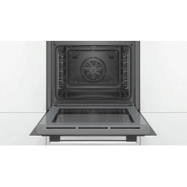 Духовой шкаф BOSCH HBG317BW0R