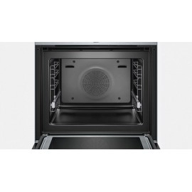 Электрический духовой шкаф BOSCH HMG 636 RS1