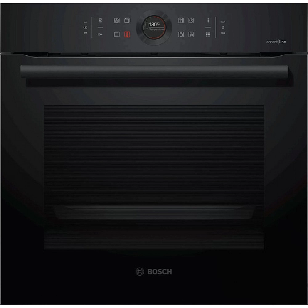 Духовой шкаф BOSCH HBG 872DC1S