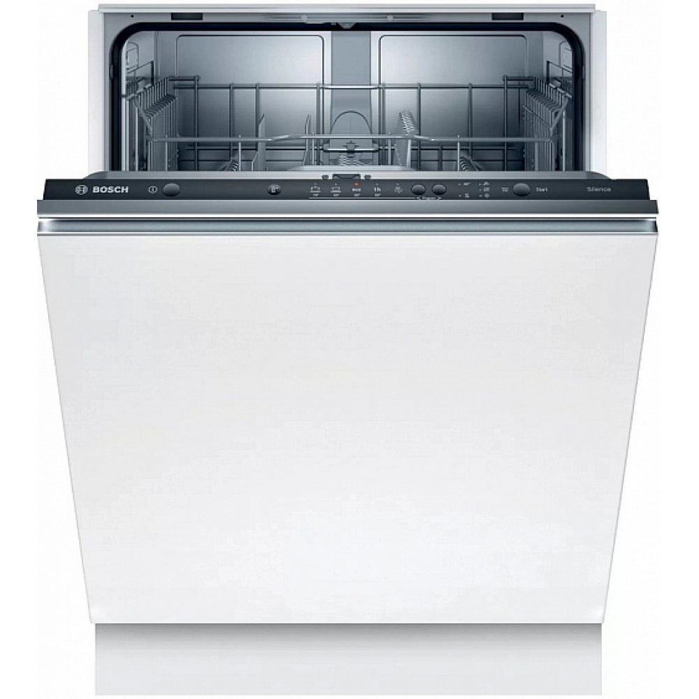 Встраиваемая посудомоечная машина BOSCH SMV25BX02R serie 2 Встраиваемая посудомоечная машина BOSCH SMV25BX02R serie 2