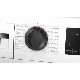 Стиральная машина BOSCH WGG254ZGPL