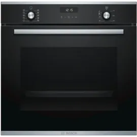 Встраиваемый электрический духовой шкаф Bosch HBA217BS0R
