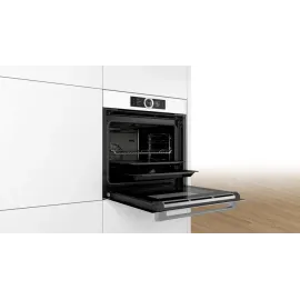 Духовой шкаф BOSCH HSG636BW1