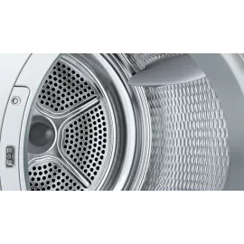 Стиральная машина BOSCH WQG 2450BSN