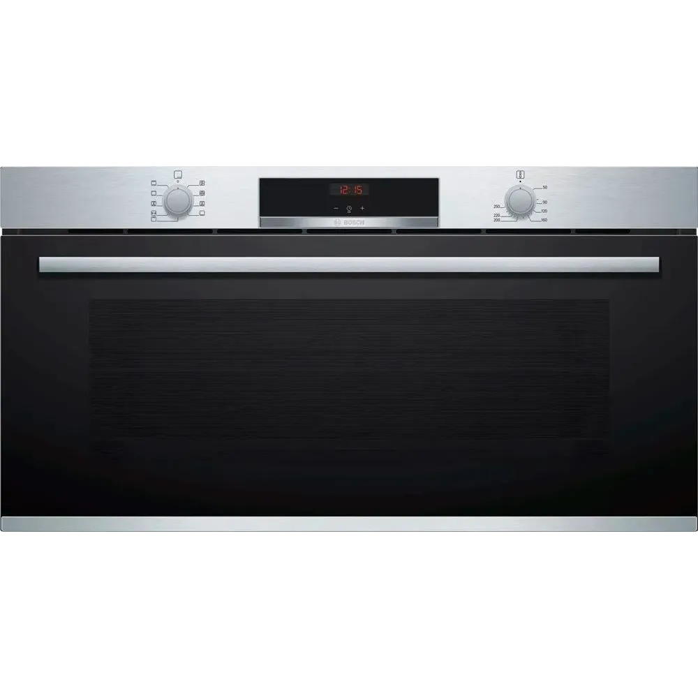 Духовой шкаф BOSCH VBC514CR0