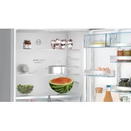 Холодильник BOSCH KGP76AIC0N