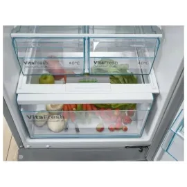 Холодильник BOSCH KDN76XL30U