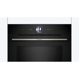 Духовой шкаф BOSCH HMG776NB1 serie 8