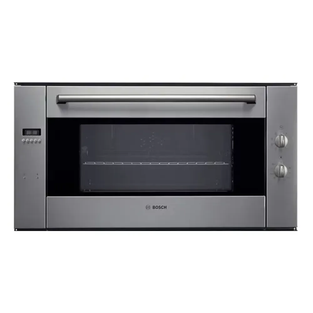 Духовой шкаф Bosch HBL 3552 нержавеющая сталь