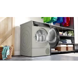 Сушильная машина BOSCH WQB246CX0 serie 8