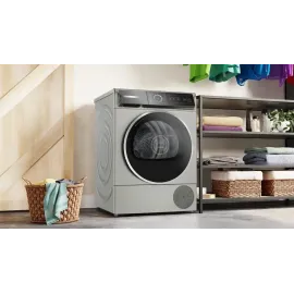 Сушильная машина BOSCH WQB246CX0 serie 8