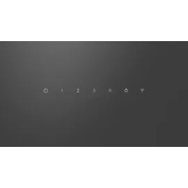 Вытяжка BOSCH DWK81AN65