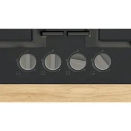 Варочная поверхность BOSCH PNH6B6K40