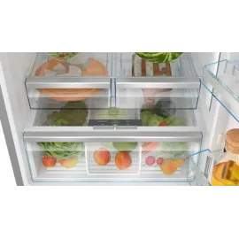 Холодильник BOSCH KGP76AIC0N