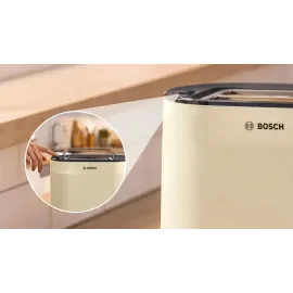 Тостер BOSCH TAT2M127