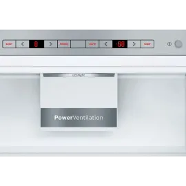 Холодильник BOSCH KGE49AICA