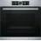 Встраиваемый электрический духовой шкаф BOSCH HBG 6764S1