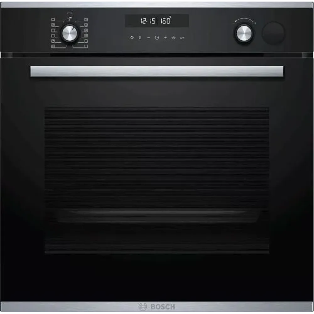 Духовой шкаф BOSCH HRG2382S1