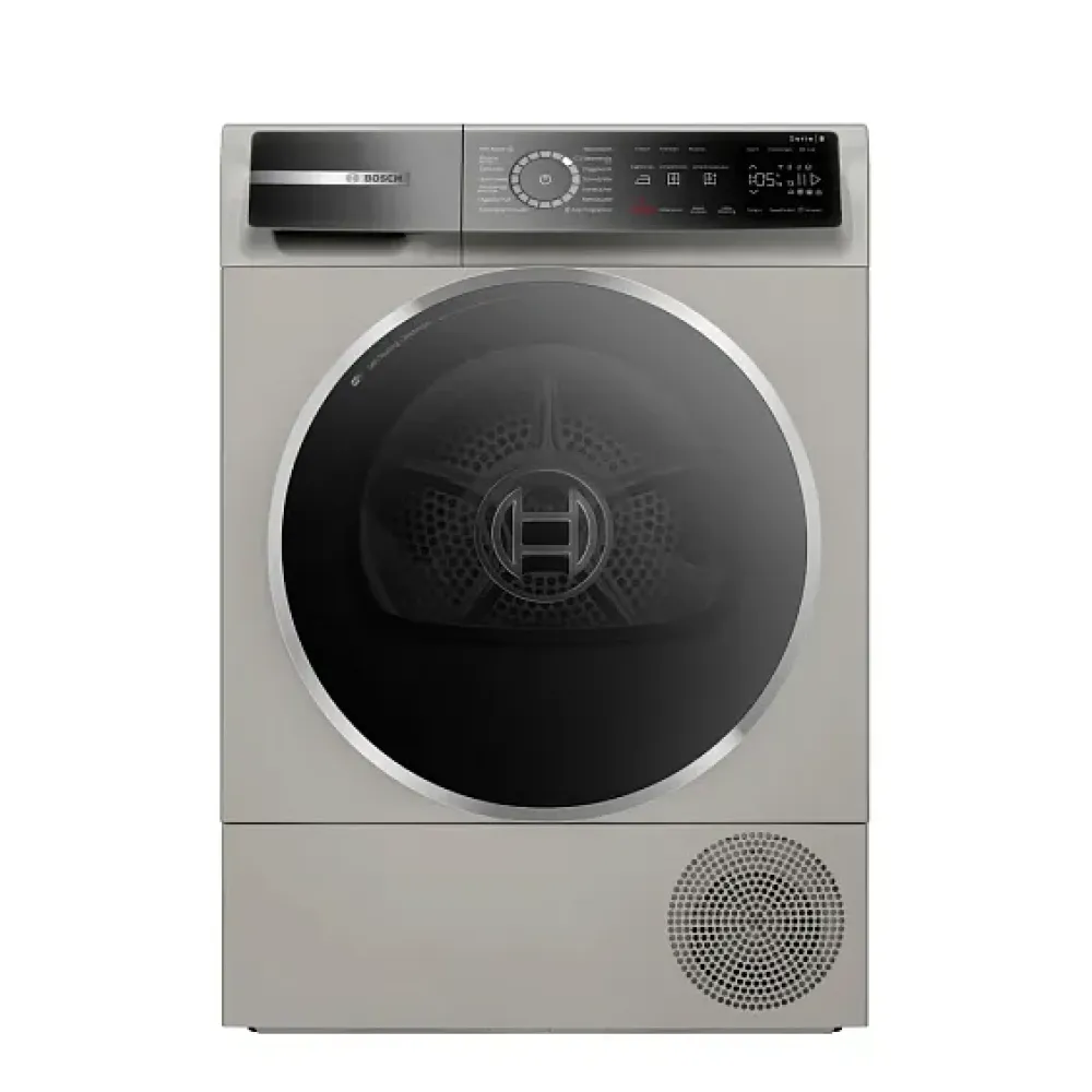 Сушильная машина BOSCH WQB246CX0 serie 8