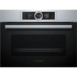 Духовой шкаф BOSCH CMG 676BS1