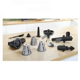 Мясорубка BOSCH MFWS660B