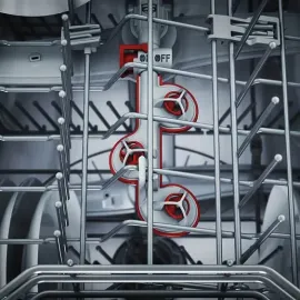 Посудомоечная машина BOSCH SMD8TCX01E