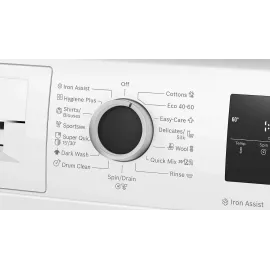 Стиральная машина BOSCH WAN2426NBY