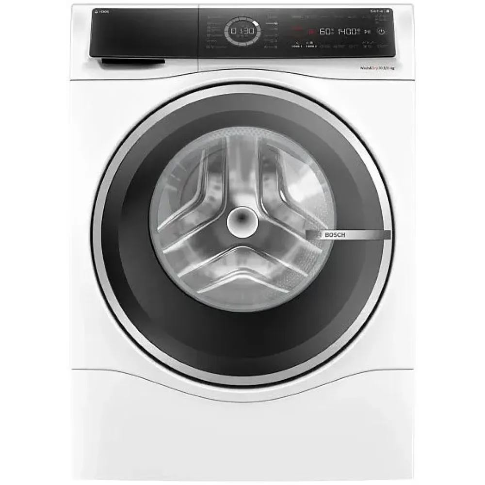 Стиральная машина BOSCH WNC254A0BY Стиральная машина BOSCH WNC254A0BY
