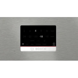 Холодильник BOSCH KGP76AIC0N