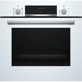 Духовой шкаф BOSCH HBF554YW0R