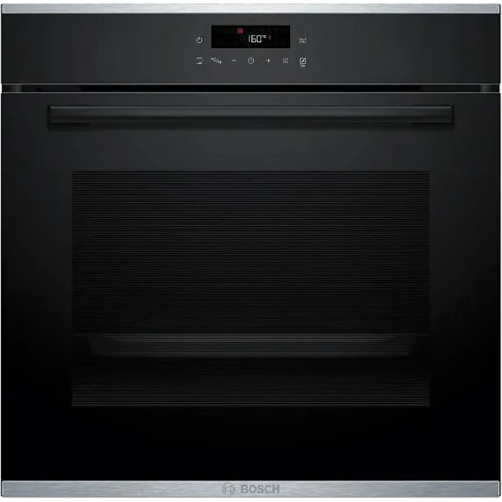 Духовой шкаф BOSCH HBG272EB3