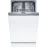 Посудомоечная машина BOSCH SPV4EKX24E