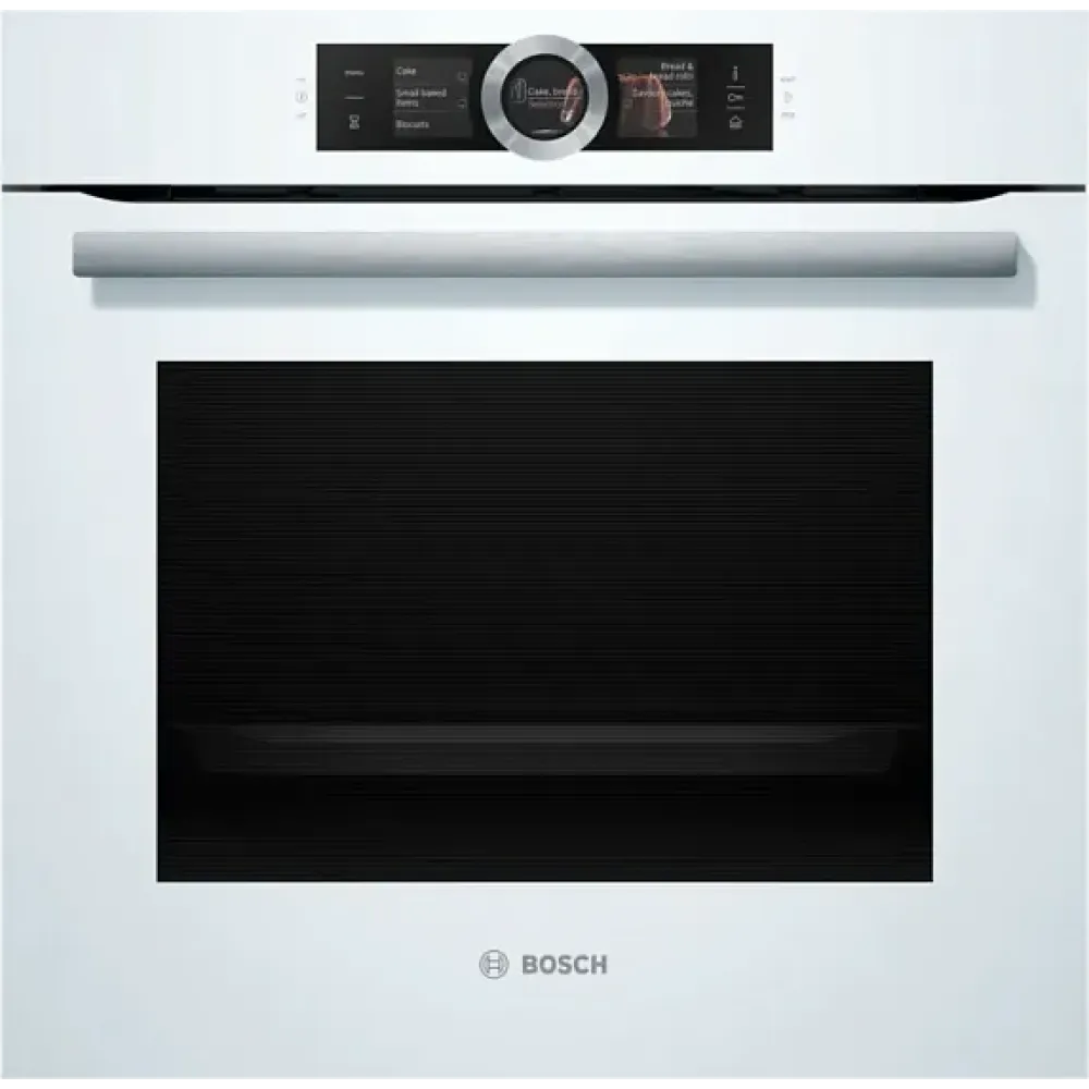Духовой шкаф BOSCH HSG636BW1
