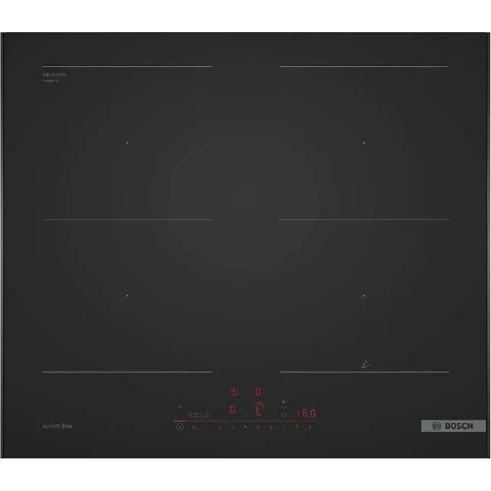Варочная поверхность BOSCH PVQ69BHC1E