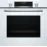 Духовой шкаф BOSCH HBG536EW3