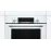 Духовой шкаф BOSCH HBF534EW0R