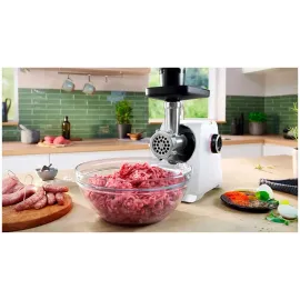 Мясорубка BOSCH MFWS609W