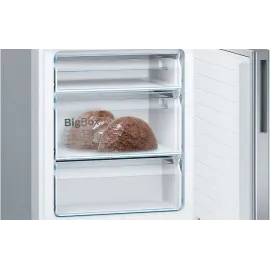 Холодильник BOSCH KGE49AICA