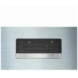 Холодильник BOSCH KDN76XL30U