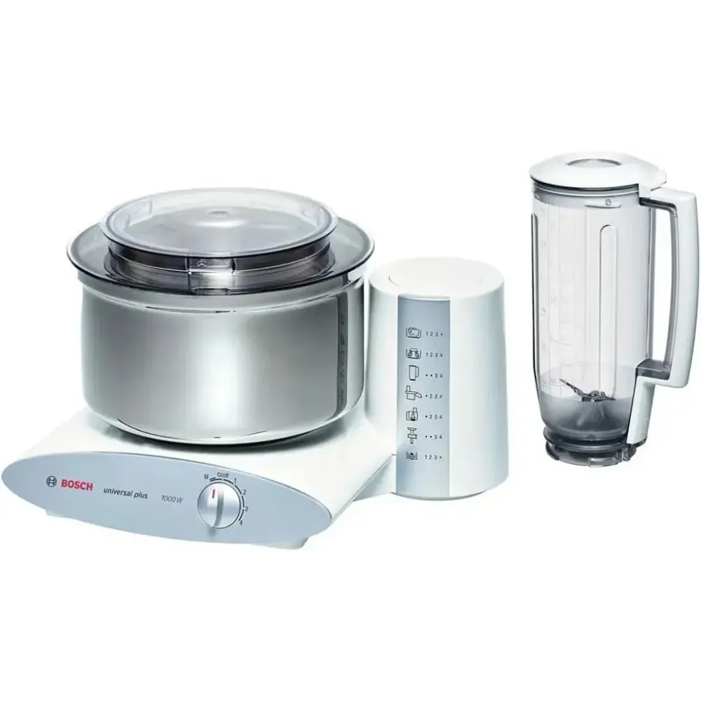 Кухонная машина BOSCH MUM6N21