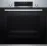 Духовой шкаф BOSCH HBG538ES6R