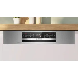 Посудомоечная машина BOSCH SMI 6ECS12E