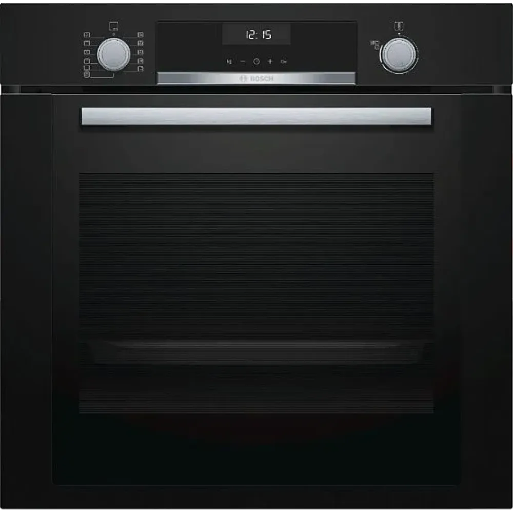 Духовой шкаф BOSCH HBG3564B0R