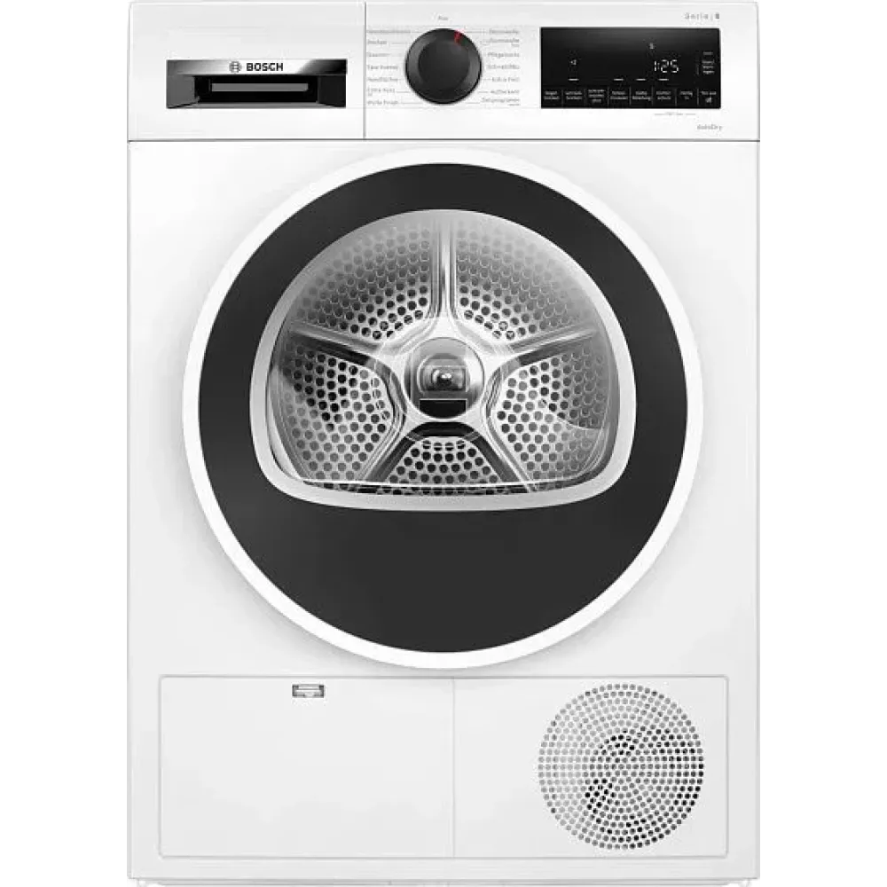 Сушильная машина BOSCH WQG241000 Serie 6