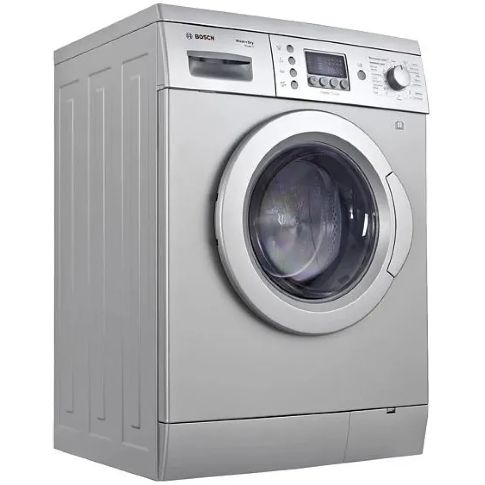 Стиральная машина BOSCH wvd 2446 soe